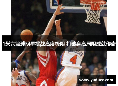 1米六篮球明星挑战高度极限 打破身高局限成就传奇