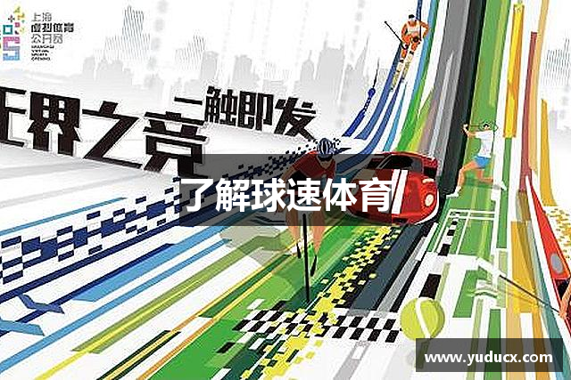 了解球速体育